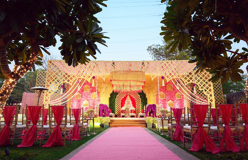 Riwaaz -e- Rishte | Top Wedding Planners & Event Organizers | Delhi-NCR ...