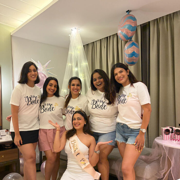 Roma’s bachelorette in Thailand struck the perfect balance between adventure, cocktails and island-hopping! romas-Bahelorette-thumb-nw