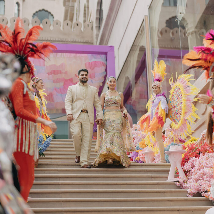 Salvi and Armaan, Fairmont Jaipur salvi-armaan-thumb