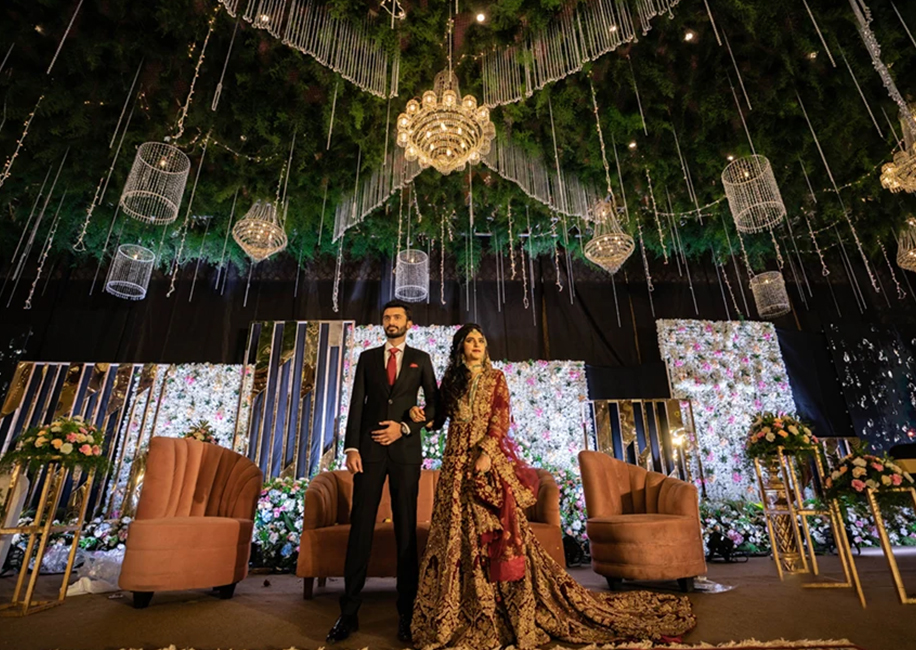 A spectacle of grandeur, this Mahabalipuram wedding by Zzeeh Weddings ...