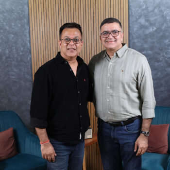 Indian Wedding Experts Spotlight Series #2: Satish Ramnani from Vedyaa Events shares his take on planning Dream Weddings by the Sea at Sheraton Grand Danang Beach Resort & Spa