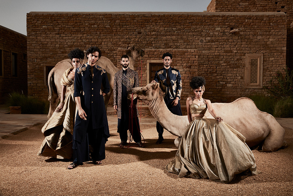 Make wedding shopping a breeze at Shoppers Stop - the ultimate