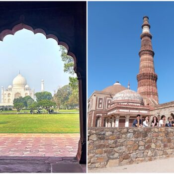 Beyond the Celebration: How Thoughtful Travel Can Enrich the Destination Wedding Experience