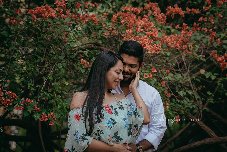 Love without Borders – Shraddha and Pravesh - WeddingSutra Blog