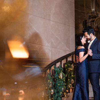 This Mumbai wedding unfolded with divine decor and delightful moments across chic city venues!