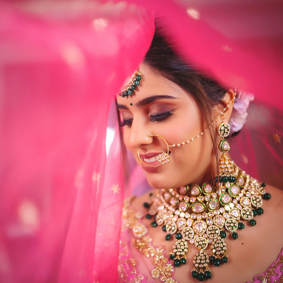 Traditional Jewellery Guide For The Sindhi Bride Weddingsutra