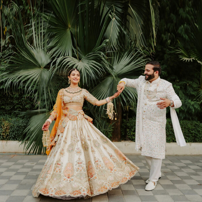 Subah Singh and Akshaj Sharma, Araya Bagh New Delhi subah-akshaj-thumb