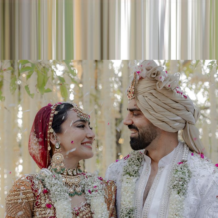 Surbhi Jyoti and Sumit Suri, Aahana Resort, Jim Corbett National Park