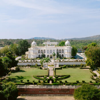 Prime Minister Narendra Modi’s niece, Sushma ties the knot with Vaibhav, in a celebration that honours tradition, environment & Wed In India Spirit