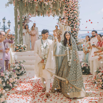 The 2026 wedding trends forecast: Here’s how Indian couples will celebrate their love in the upcoming year!