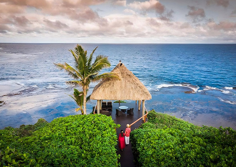 10 Romantic Fiji Resorts For The Ultimate Honeymoon Getaway 1864