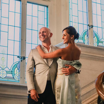 A four-day celebration in Switzerland that seamlessly blended European and Indian traditions, set against the breathtaking backdrop of the Alps