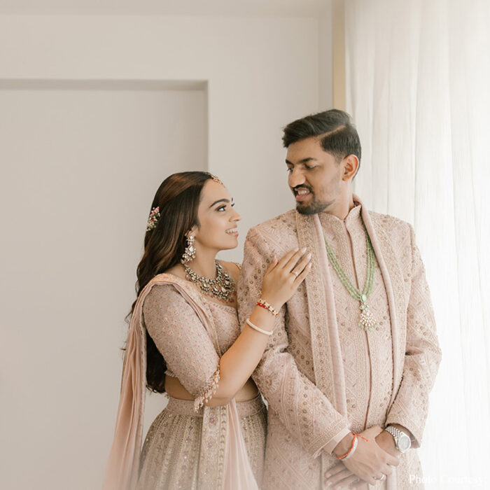 Twinkle Patel and Rahul Minat, Parsee Gymkhana, Mumbai twinkle-rahul-thumb