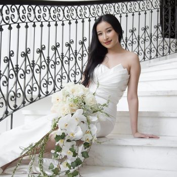 From Bangkok with Love: Floral Elegance for Your Dream Destination Wedding