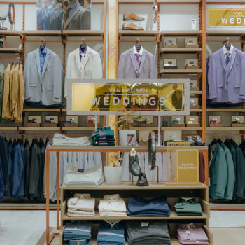 Stand Out Effortlessly: Van Heusen’s Guide for the Modern Indian Groom