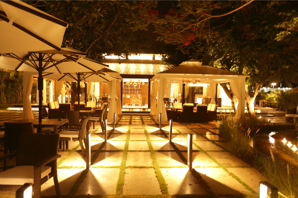 Grover Zampa Vineyards | Wedding & Reception Venues, Banquet Halls & 5 ...