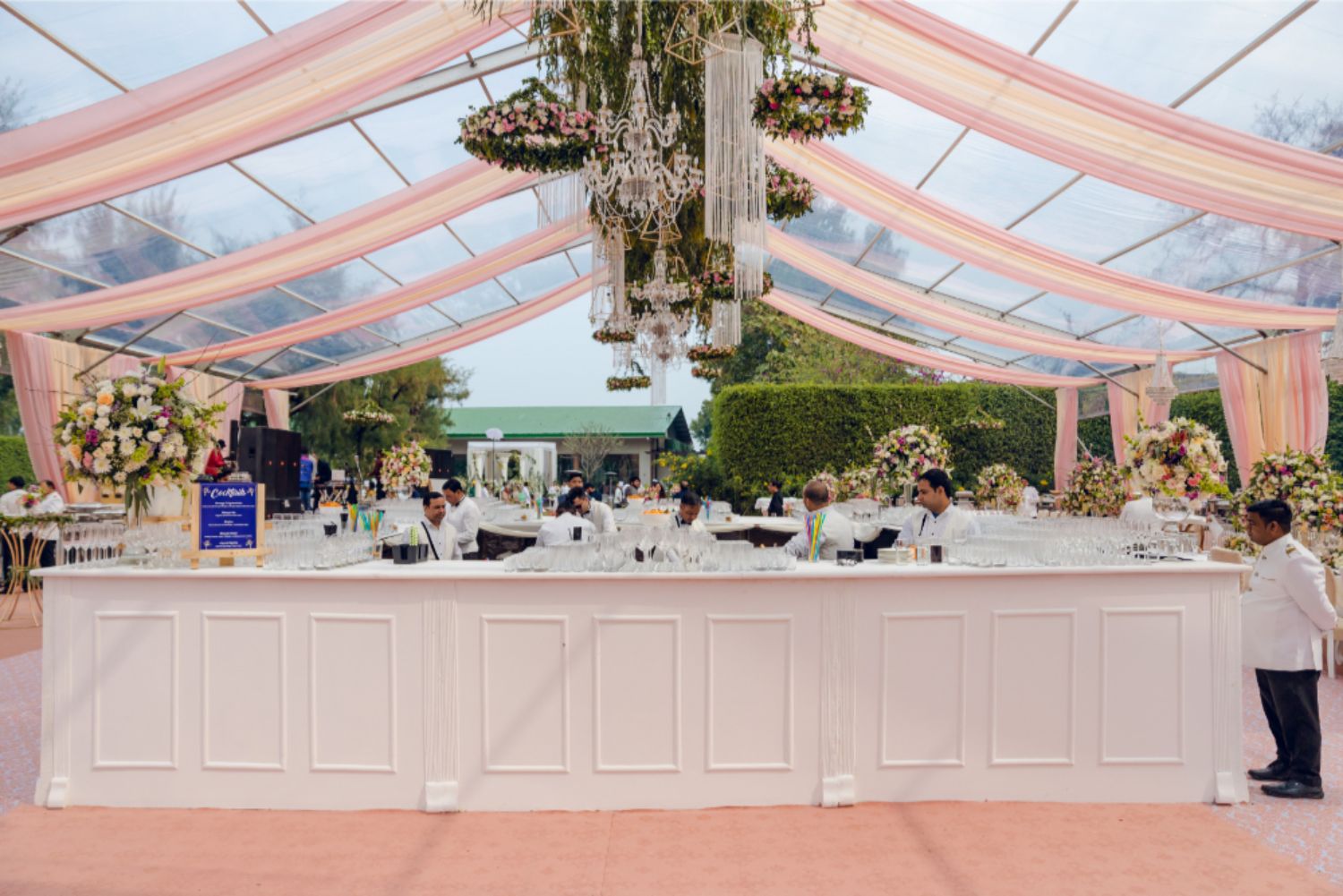 Amaara Farms Wedding Reception Venues Banquet Halls 5 Star