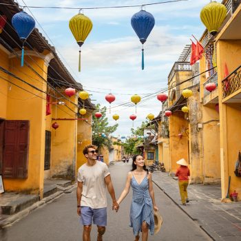 5 Reasons to say ‘I do’ in Vietnam: This is your cue to plan a destination wedding that is packed with tropical beauty and cultural richness in Vietnam!