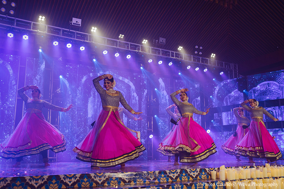 Elizabeth Gregor and Akshay Joseph, Kumarakom Lake Resort, Kerala