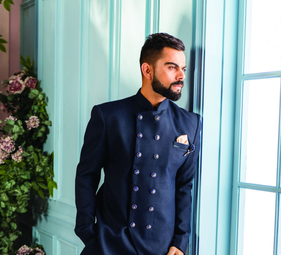 marriage outfit for groom
