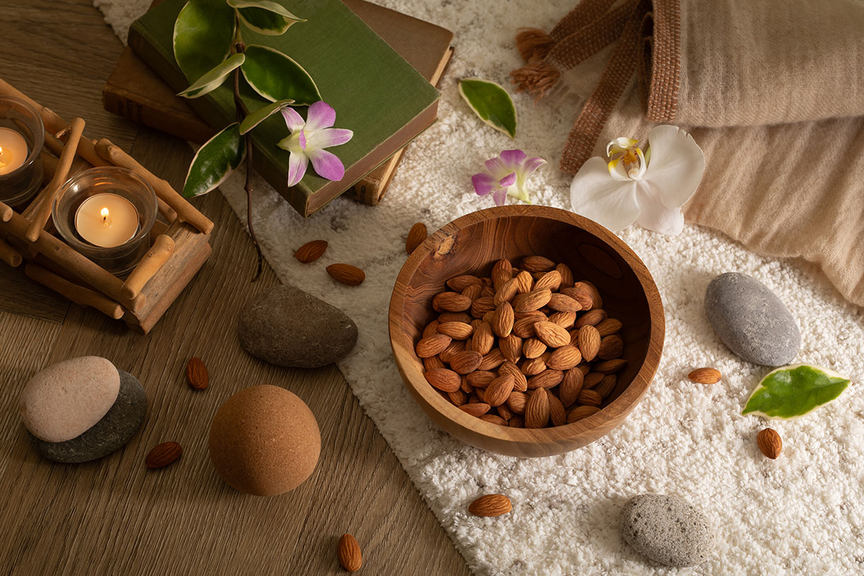 Almond Board of California