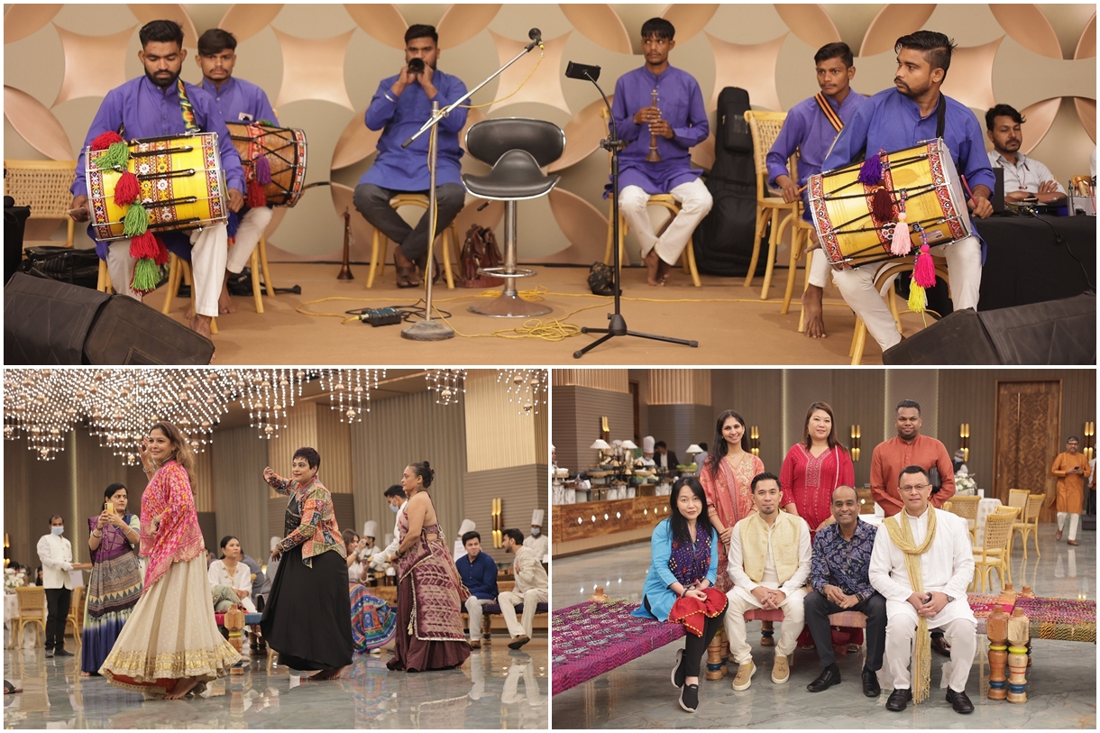 Anant EPCC 2025: From Conversation to Conviction