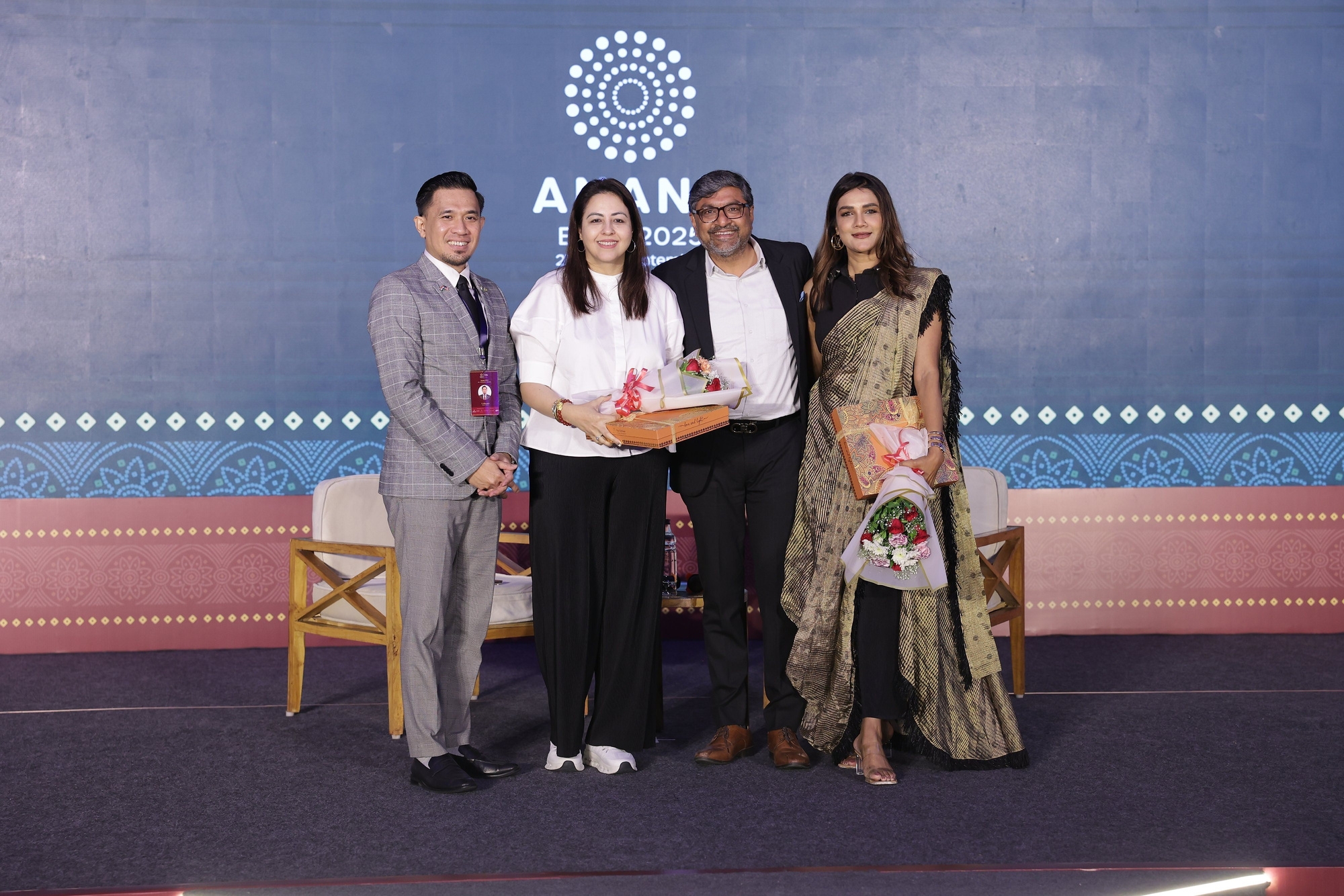 Anant EPCC 2025: From Conversation to Conviction