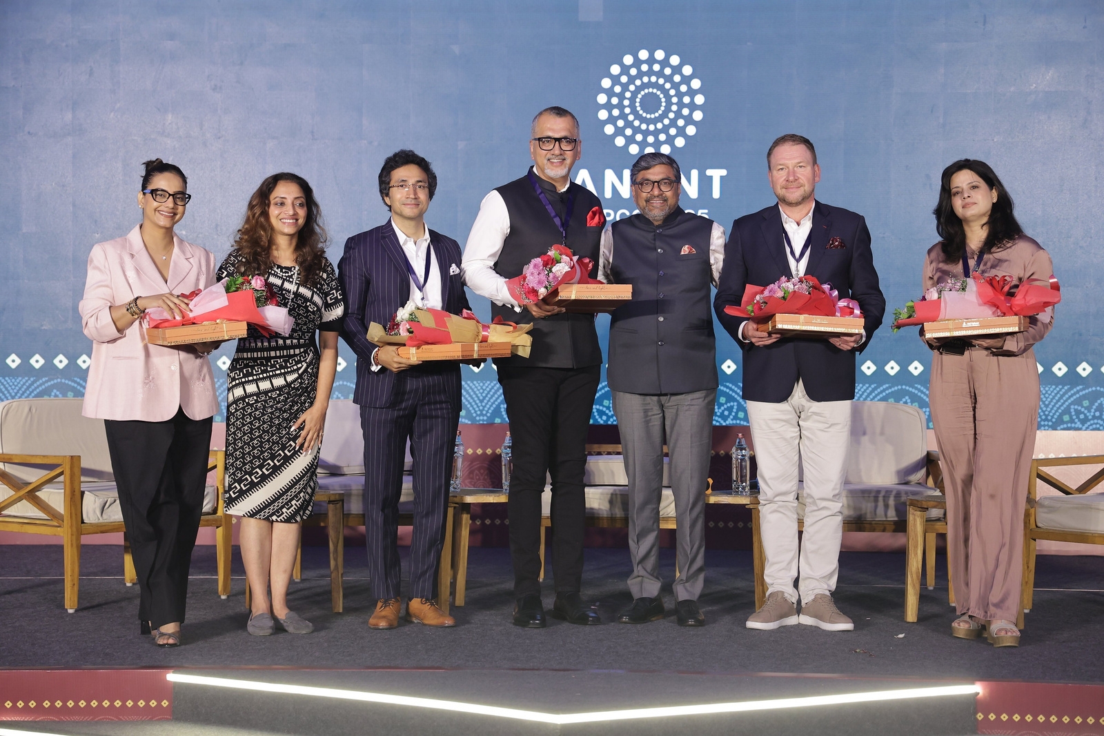 Anant EPCC 2025: From Conversation to Conviction