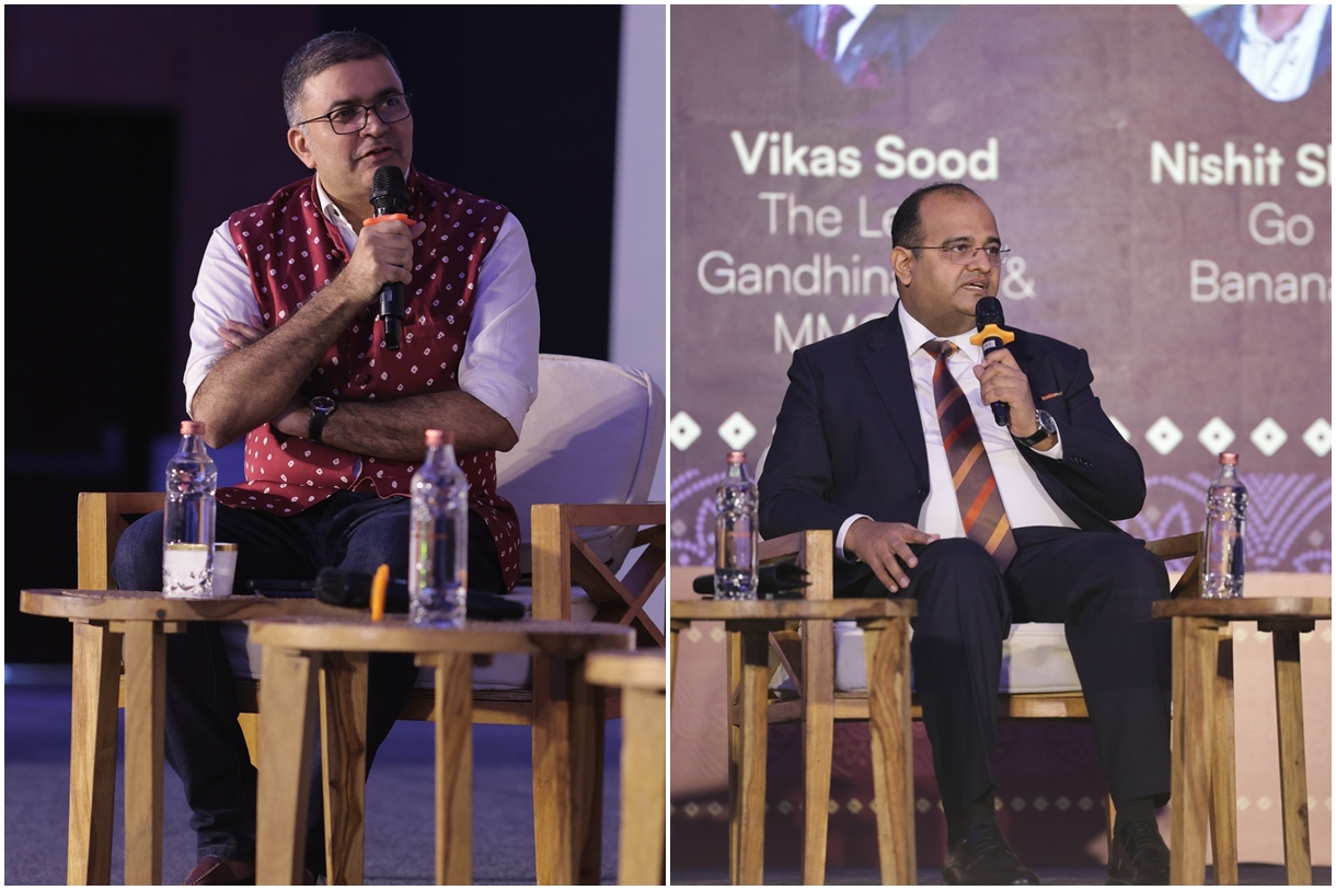 Anant EPCC 2025: From Conversation to Conviction