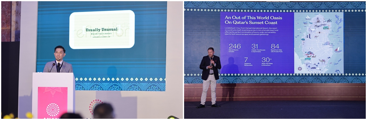 Anant EPCC 2025: From Conversation to Conviction