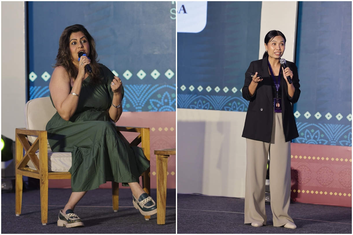 Anant EPCC 2025: From Conversation to Conviction