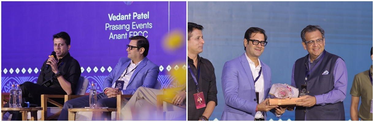 Anant EPCC 2025: From Conversation to Conviction