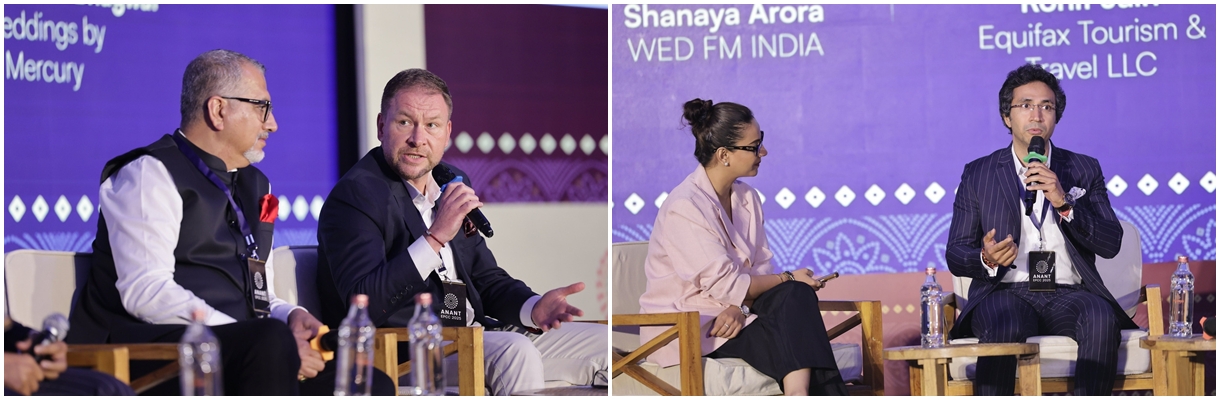 Anant EPCC 2025: From Conversation to Conviction