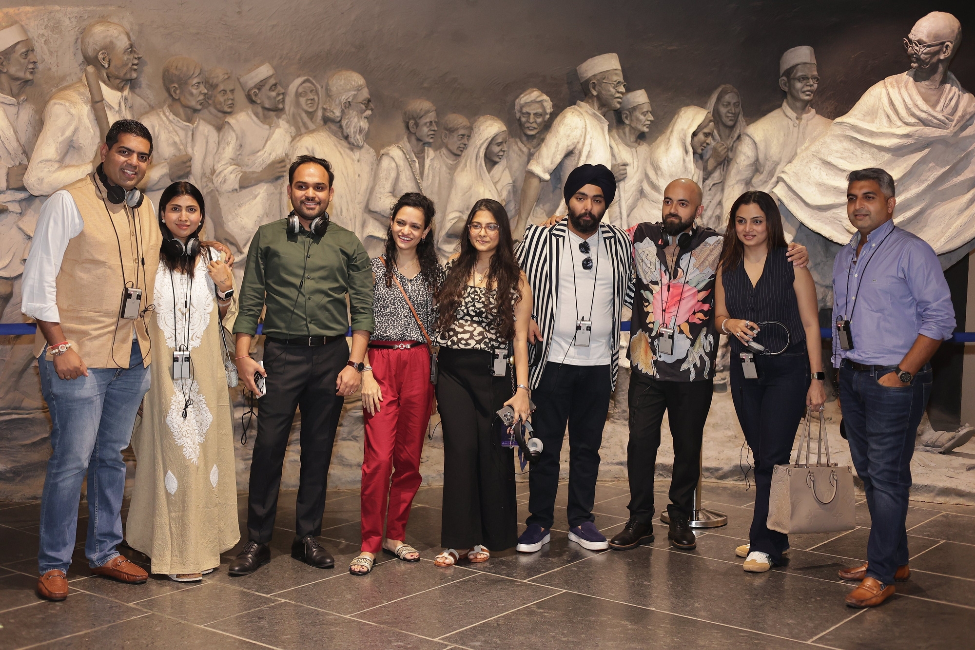 Anant EPCC 2025: From Conversation to Conviction