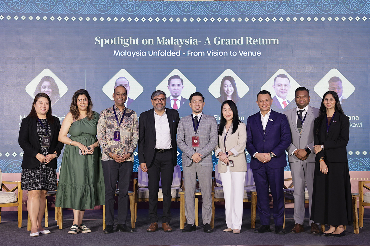 Anant EPCC 2025: From Conversation to Conviction