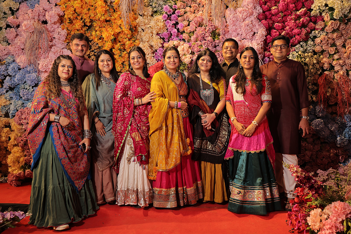 Anant EPCC 2025: From Conversation to Conviction