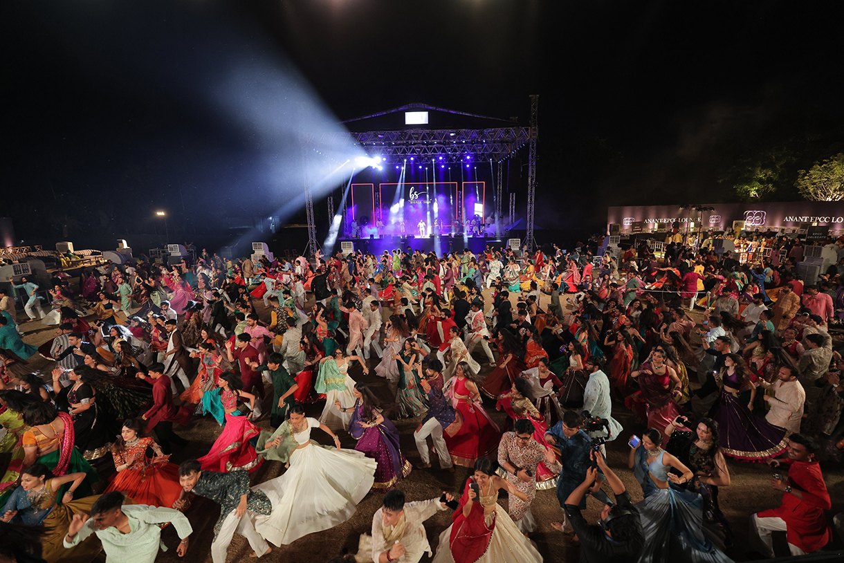 Anant EPCC 2025: From Conversation to Conviction