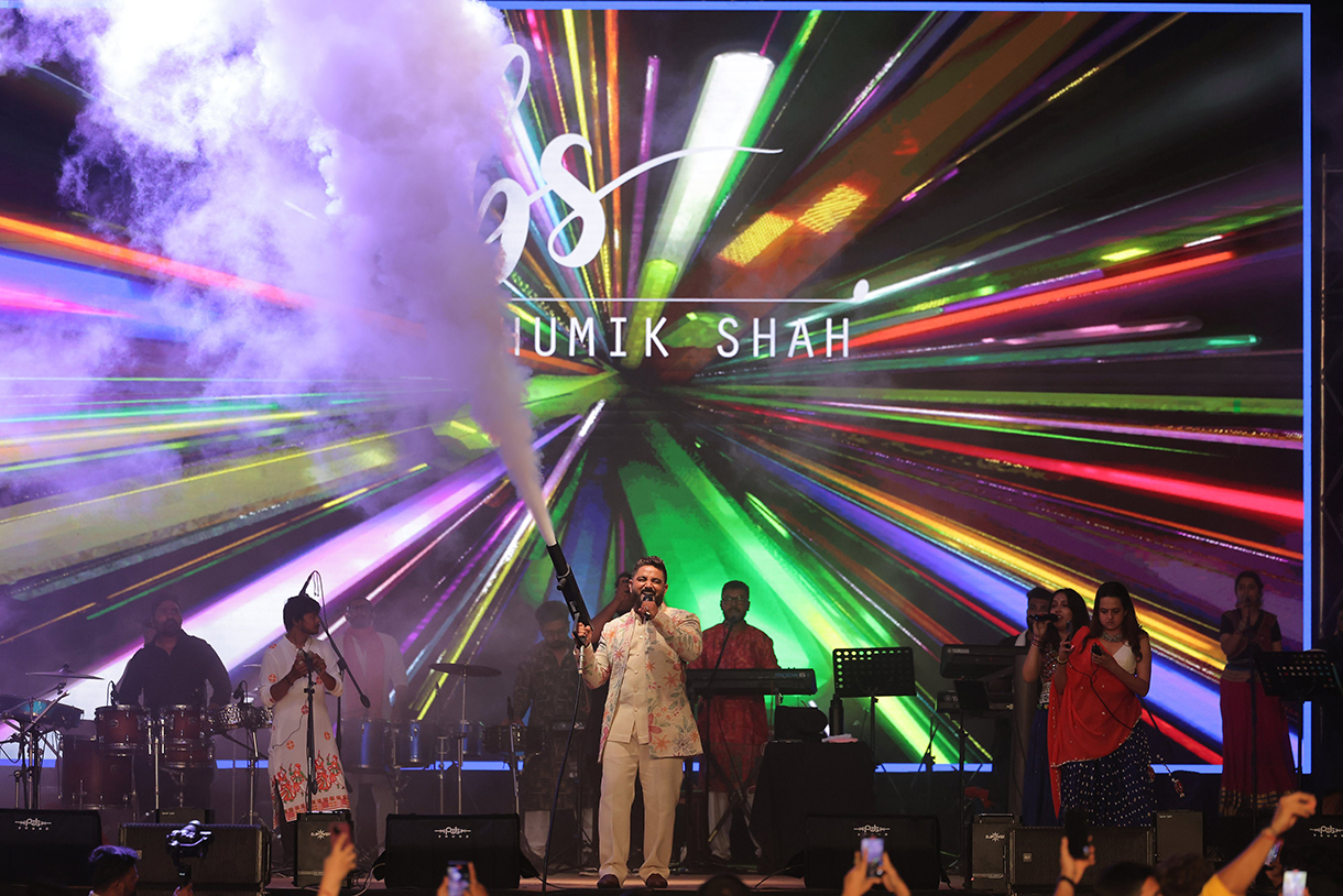 Anant EPCC 2025: From Conversation to Conviction