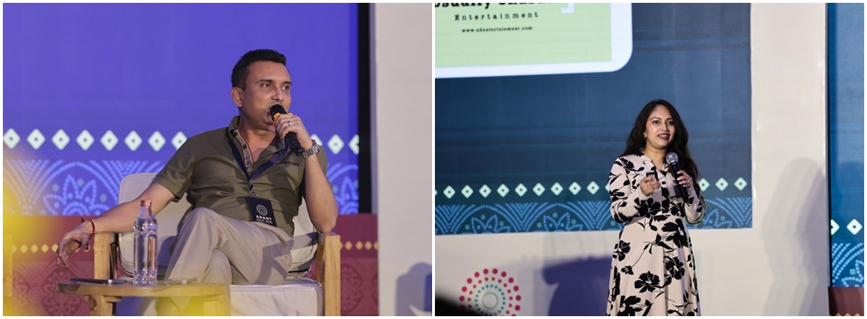 Anant EPCC 2025: From Conversation to Conviction