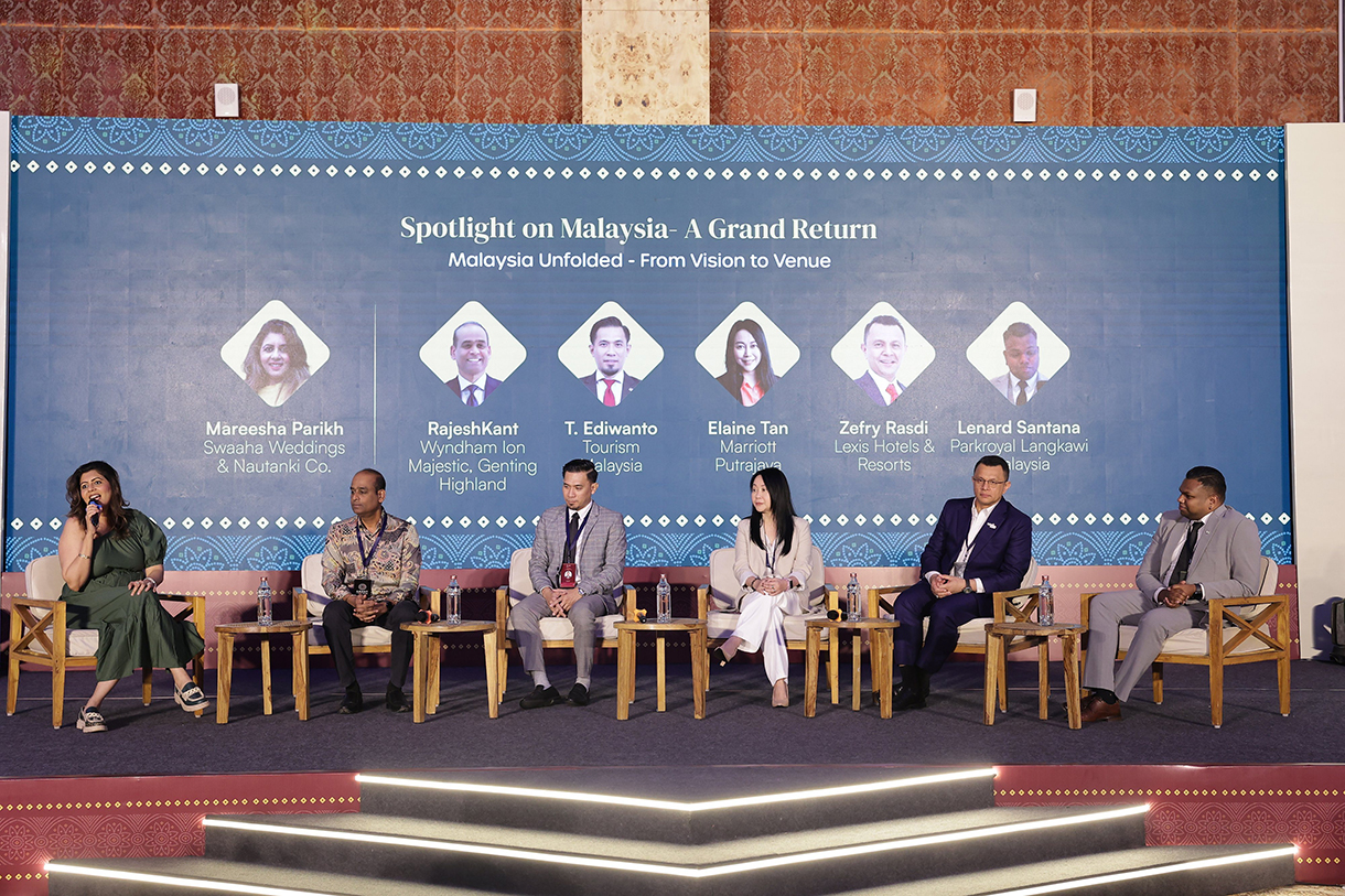 Anant EPCC 2025: From Conversation to Conviction