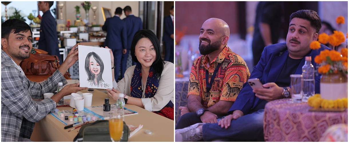 Anant EPCC 2025: From Conversation to Conviction