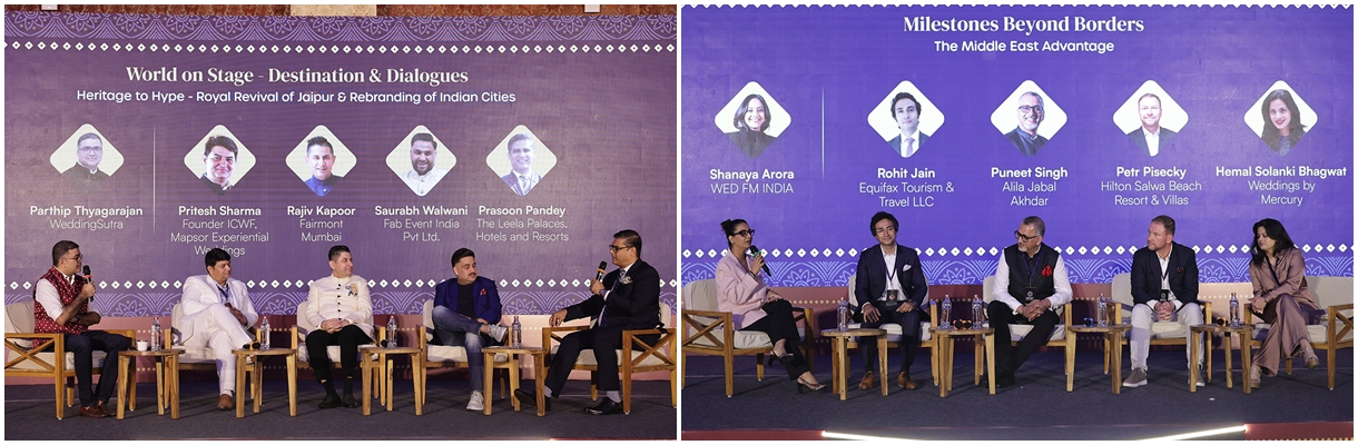 Anant EPCC 2025: From Conversation to Conviction