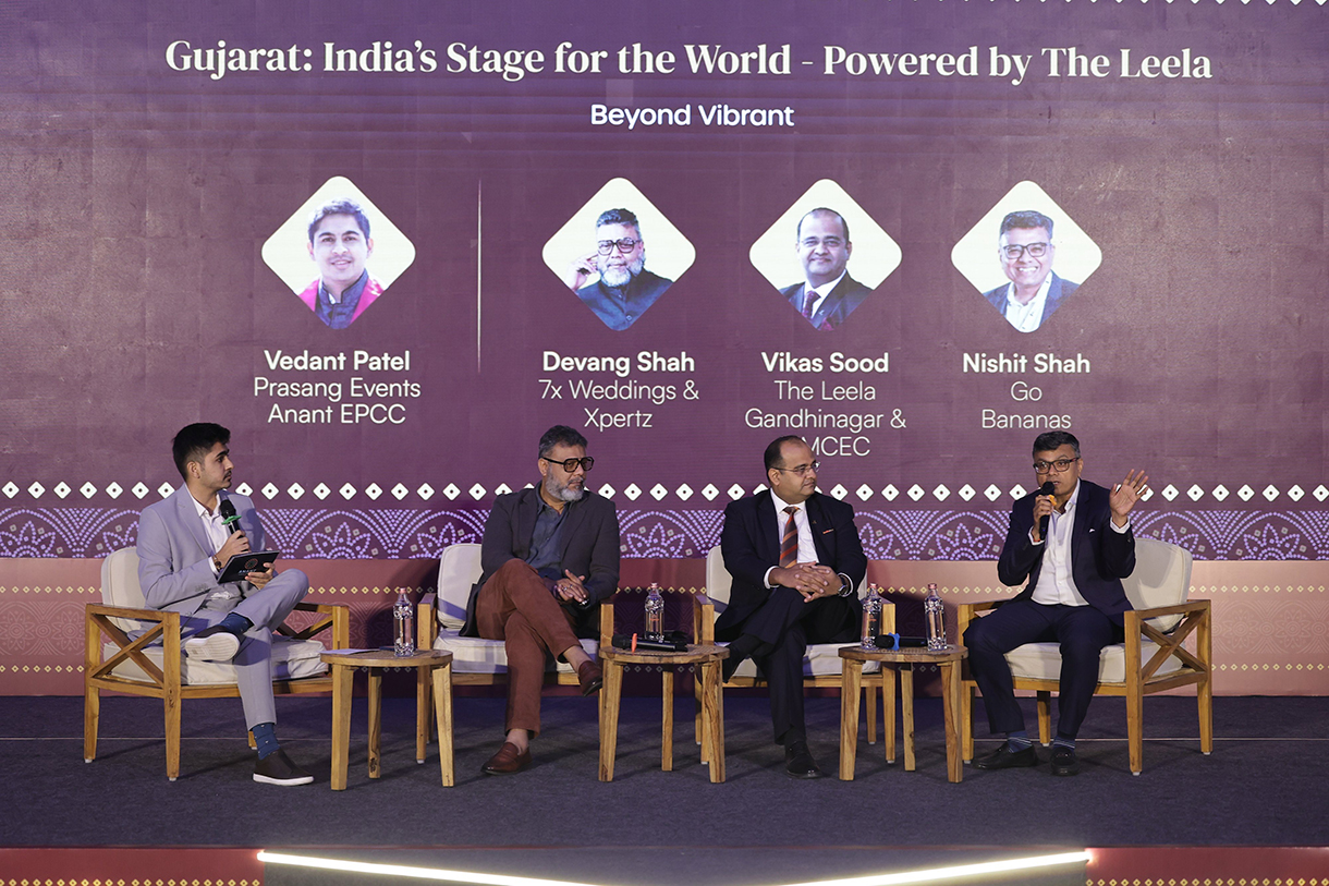 Anant EPCC 2025: From Conversation to Conviction