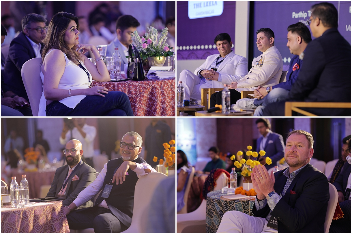 Anant EPCC 2025: From Conversation to Conviction