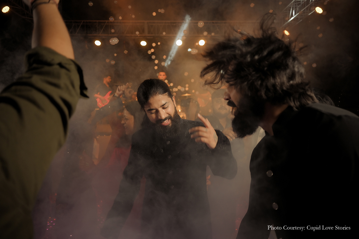 Youtuber - Anurag Dobhal and Ritika