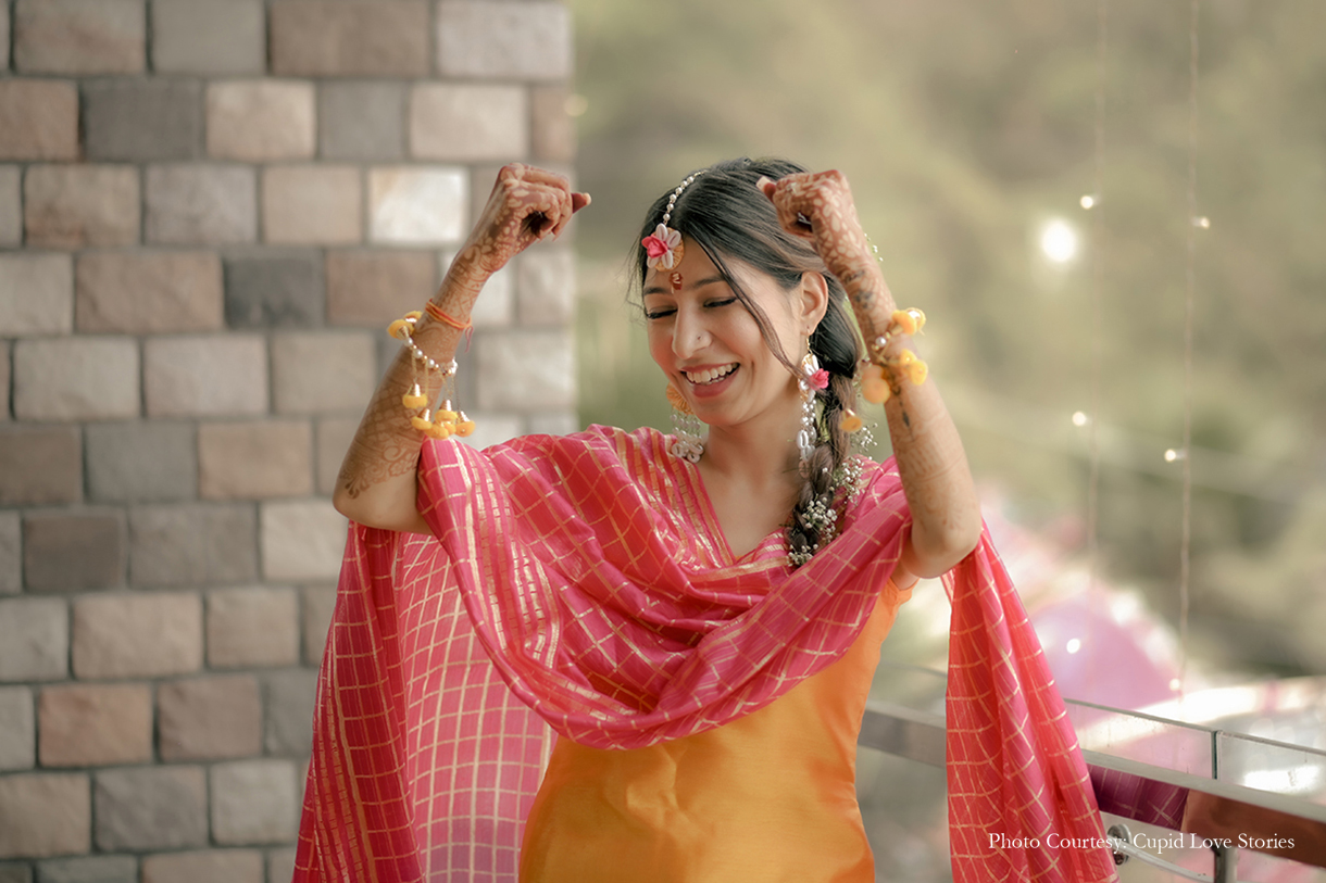 Youtuber - Anurag Dobhal and Ritika