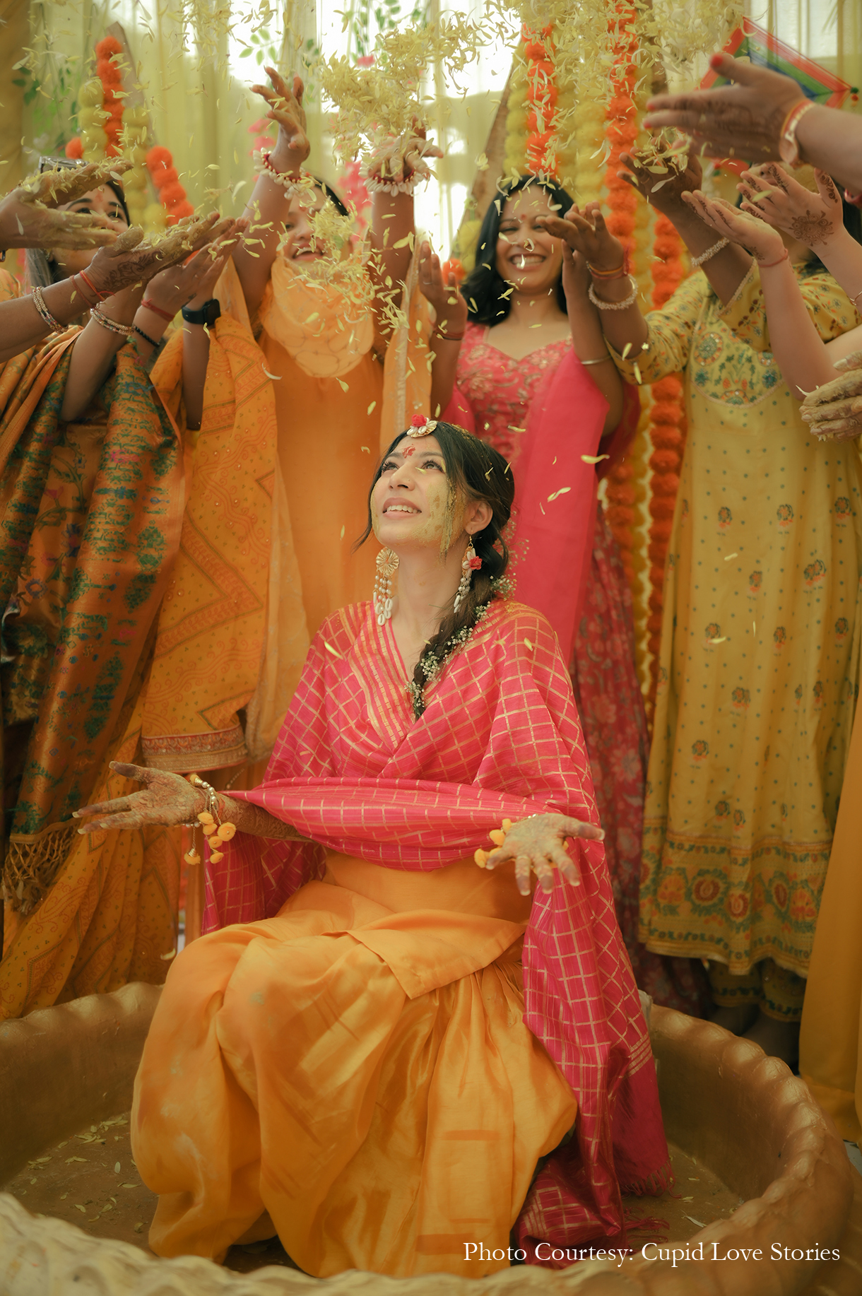 Youtuber - Anurag Dobhal and Ritika