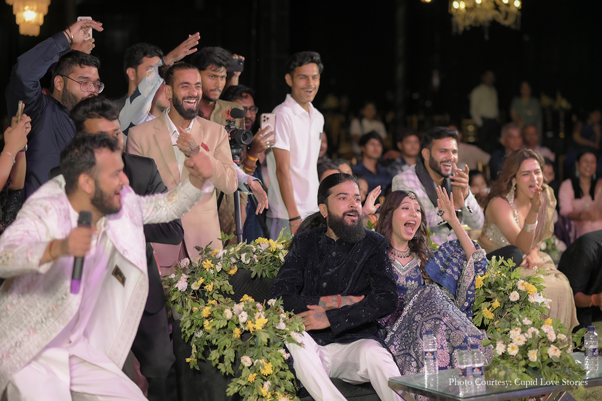 Youtuber - Anurag Dobhal and Ritika