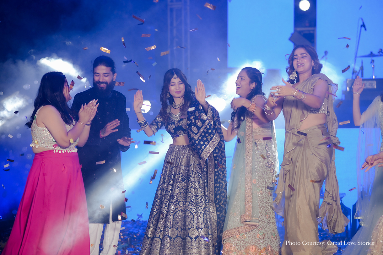 Youtuber - Anurag Dobhal and Ritika