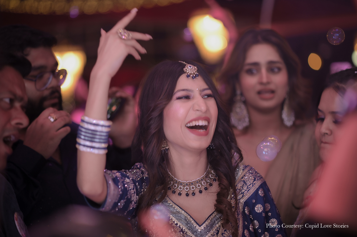 Youtuber - Anurag Dobhal and Ritika